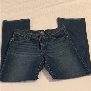 The Flirt Jeans by Old Navy,